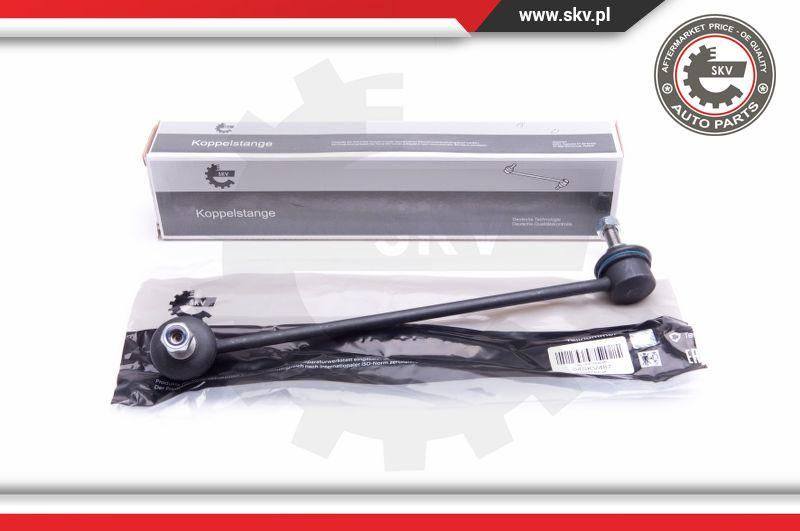 Esen SKV 04SKV487 - Rod / Strut, stabiliser autospares.lv