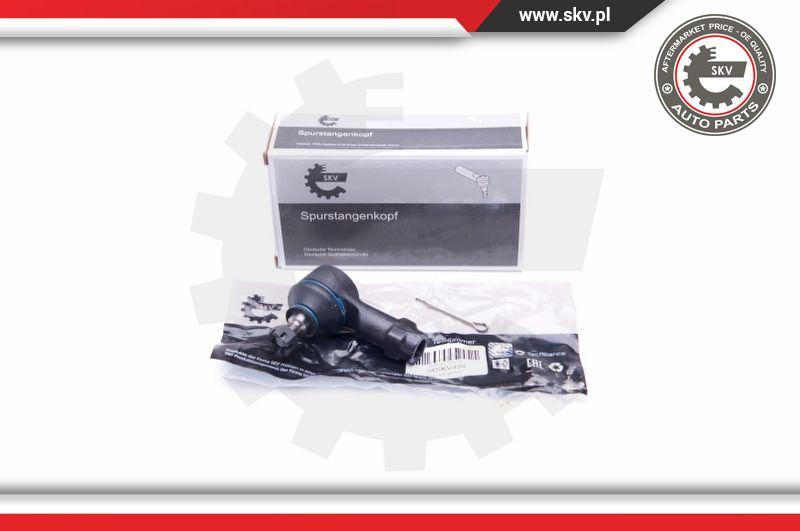 Esen SKV 04SKV434 - Tie Rod End autospares.lv