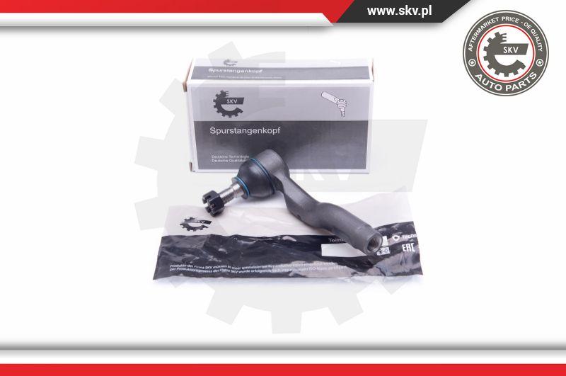 Esen SKV 04SKV431 - Tie Rod End autospares.lv