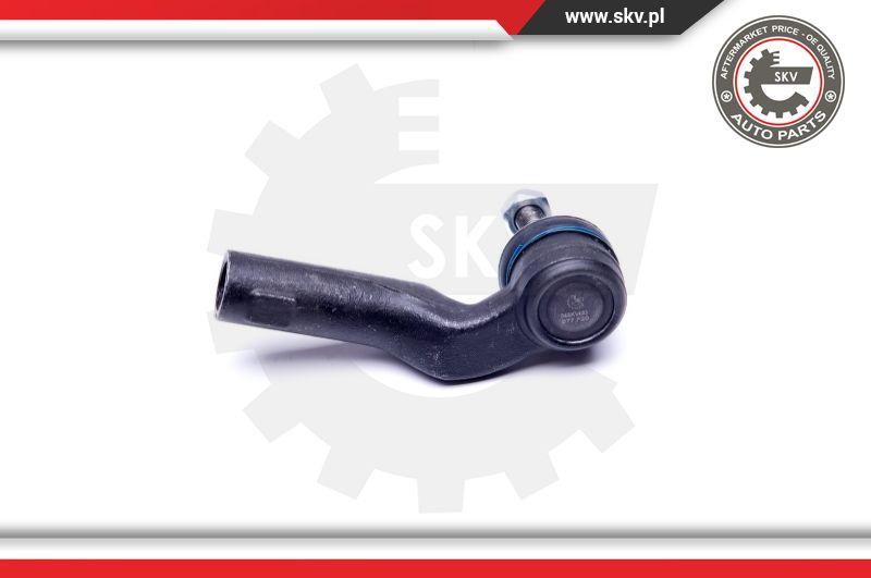 Esen SKV 04SKV433 - Tie Rod End autospares.lv