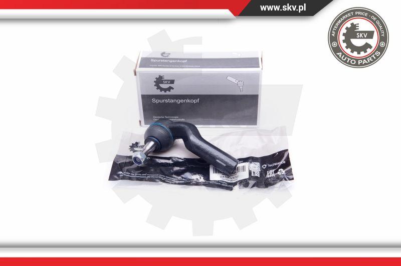 Esen SKV 04SKV432 - Tie Rod End autospares.lv