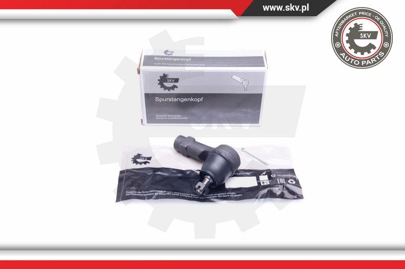 Esen SKV 04SKV429 - Tie Rod End autospares.lv