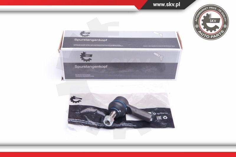 Esen SKV 04SKV424 - Tie Rod End autospares.lv