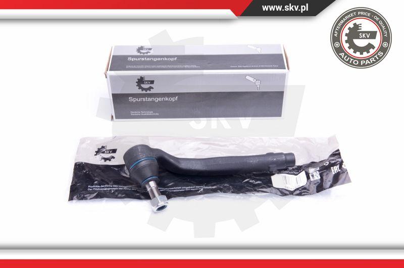 Esen SKV 04SKV426 - Tie Rod End autospares.lv