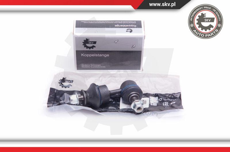 Esen SKV 04SKV472 - Rod / Strut, stabiliser autospares.lv