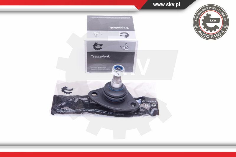 Esen SKV 04SKV590 - Ball Joint autospares.lv