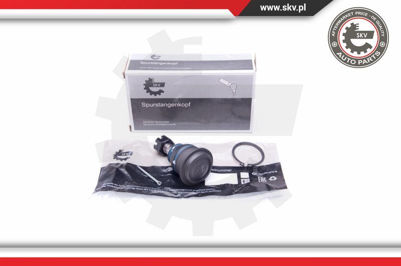 Esen SKV 04SKV598 - Ball Joint autospares.lv