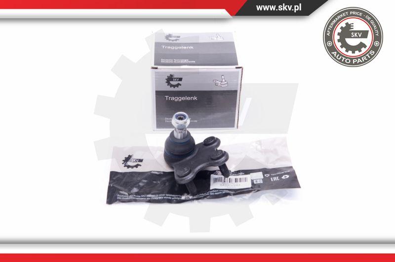 Esen SKV 04SKV593 - Ball Joint autospares.lv