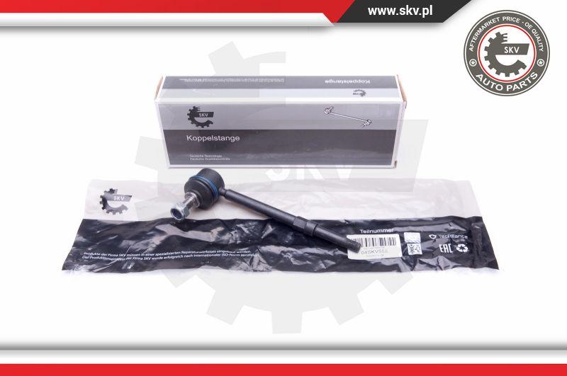 Esen SKV 04SKV558 - Rod / Strut, stabiliser autospares.lv