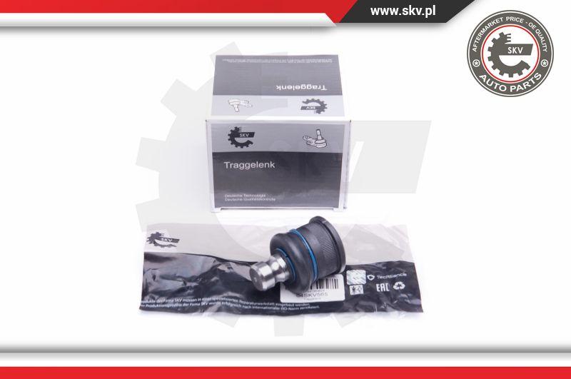 Esen SKV 04SKV565 - Ball Joint autospares.lv