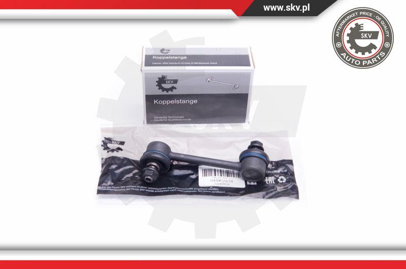 Esen SKV 04SKV514 - Rod / Strut, stabiliser autospares.lv