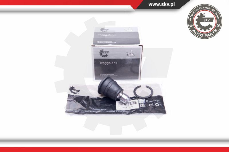 Esen SKV 04SKV584 - Ball Joint autospares.lv