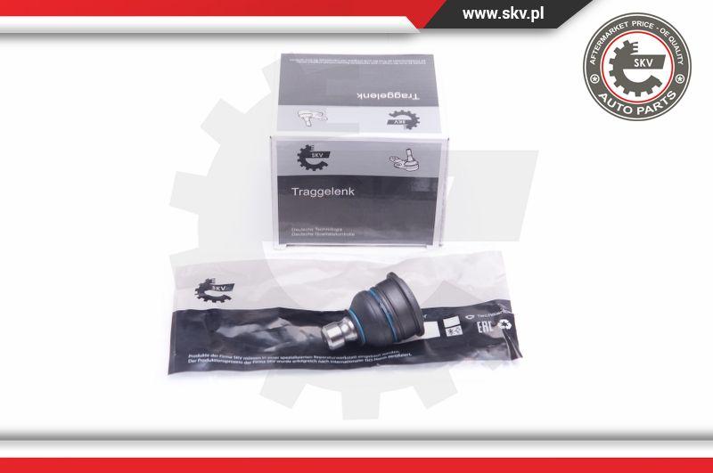 Esen SKV 04SKV582 - Ball Joint autospares.lv