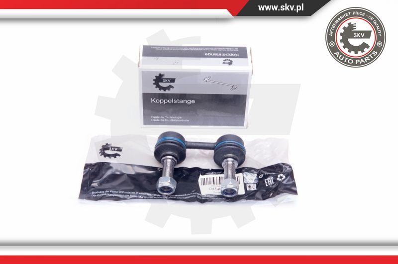 Esen SKV 04SKV522 - Rod / Strut, stabiliser autospares.lv