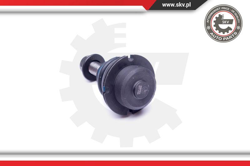 Esen SKV 04SKV573 - Ball Joint autospares.lv