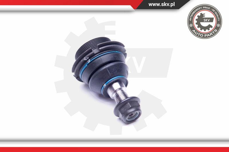 Esen SKV 04SKV573 - Ball Joint autospares.lv