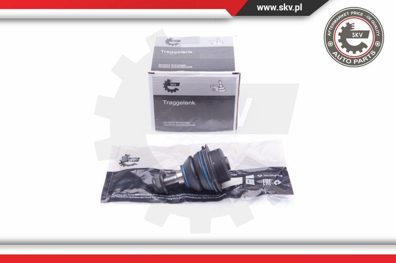 Esen SKV 04SKV573 - Ball Joint autospares.lv