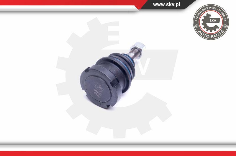 Esen SKV 04SKV572 - Ball Joint autospares.lv