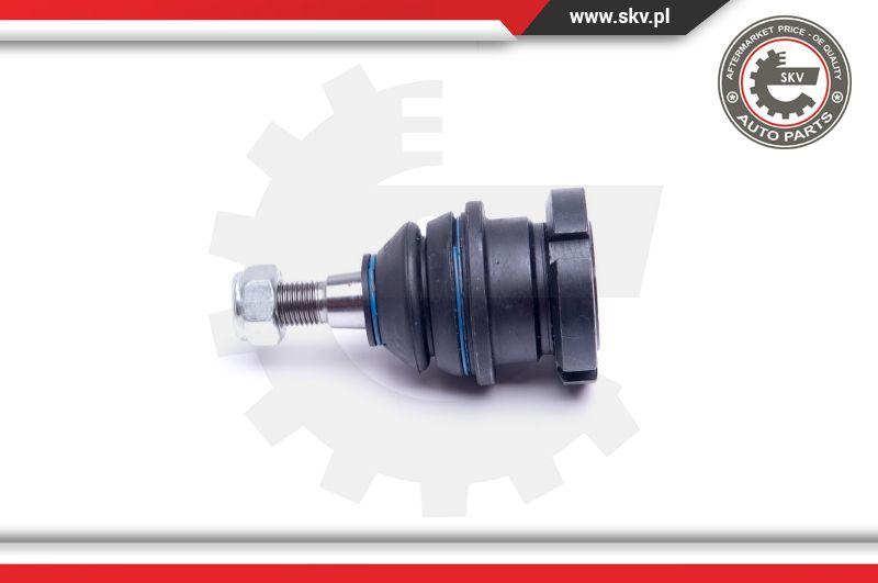 Esen SKV 04SKV572 - Ball Joint autospares.lv