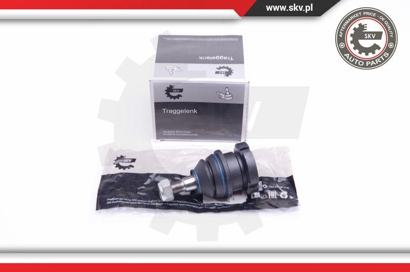 Esen SKV 04SKV572 - Ball Joint autospares.lv