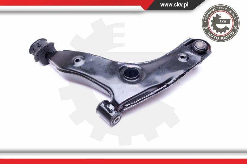 Esen SKV 04SKV615 - Track Control Arm autospares.lv