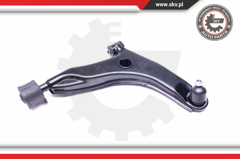 Esen SKV 04SKV615 - Track Control Arm autospares.lv