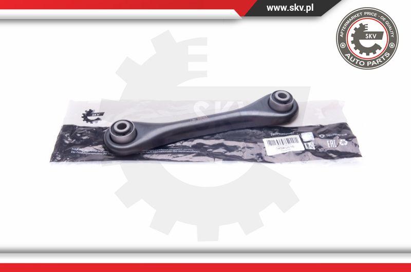 Esen SKV 04SKV616 - Track Control Arm autospares.lv