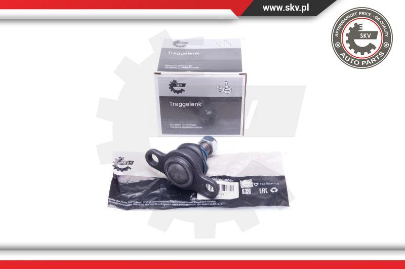 Esen SKV 04SKV611 - Ball Joint autospares.lv