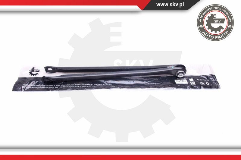 Esen SKV 04SKV617 - Track Control Arm autospares.lv