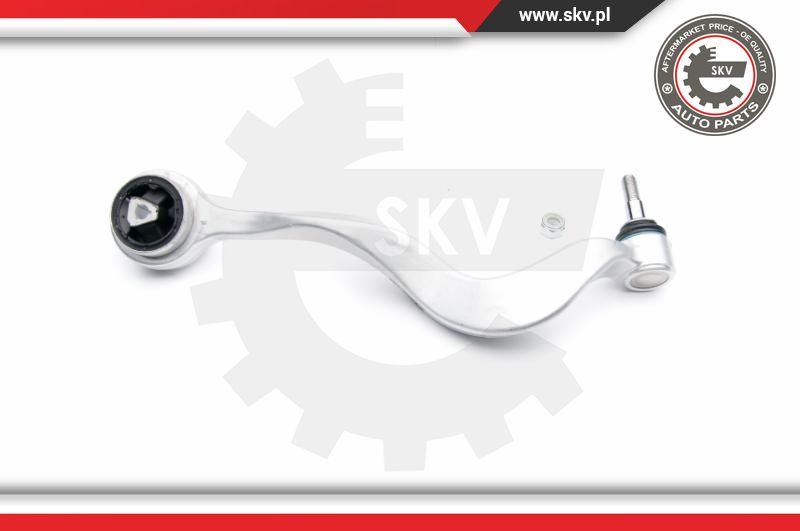 Esen SKV 04SKV048 - Track Control Arm autospares.lv