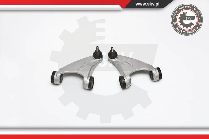 Esen SKV 04SKV010 - Track Control Arm autospares.lv