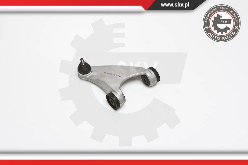 Esen SKV 04SKV009 - Track Control Arm autospares.lv