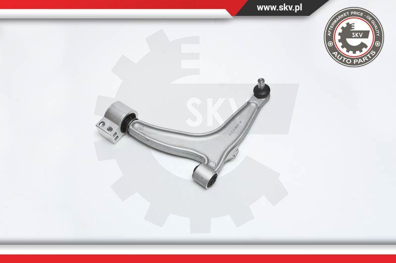 Esen SKV 04SKV006 - Track Control Arm autospares.lv