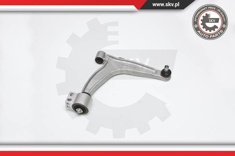 Esen SKV 04SKV007 - Track Control Arm autospares.lv