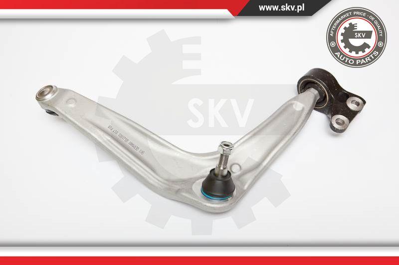 Esen SKV 04SKV019 - Track Control Arm autospares.lv