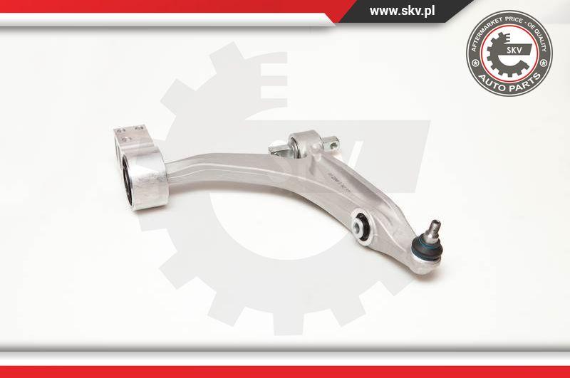 Esen SKV 04SKV015 - Track Control Arm autospares.lv