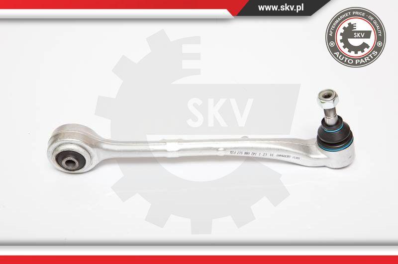 Esen SKV 04SKV018 - Track Control Arm autospares.lv