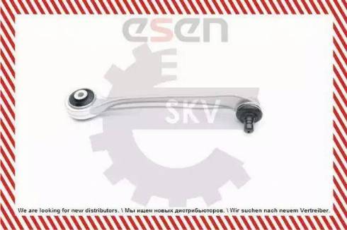 Esen SKV 04SKV034 - Track Control Arm autospares.lv