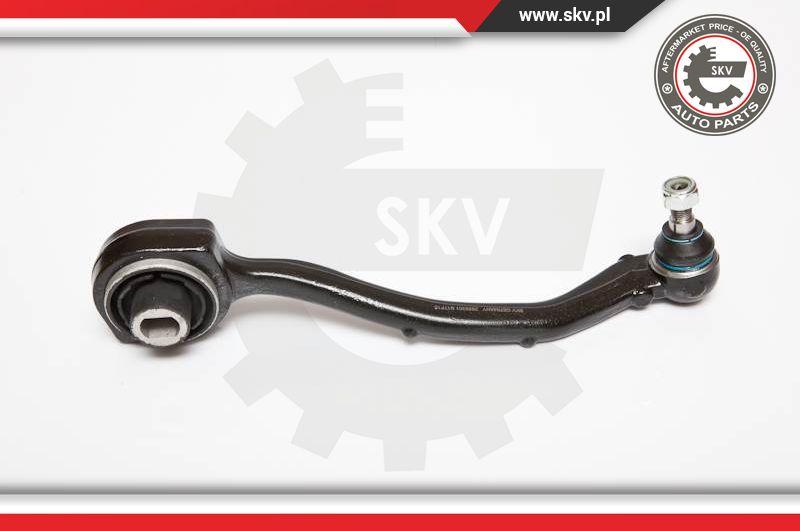 Esen SKV 04SKV029 - Track Control Arm autospares.lv