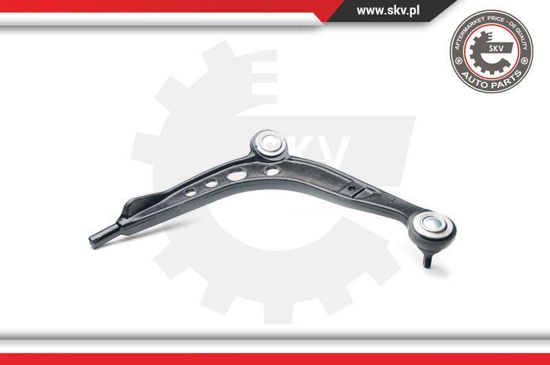 Esen SKV 04SKV025 - Track Control Arm autospares.lv