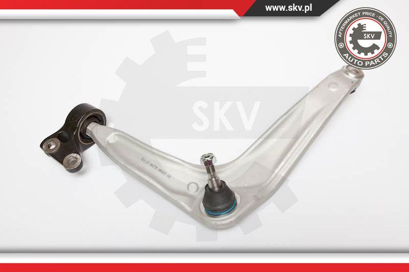 Esen SKV 04SKV020 - Track Control Arm autospares.lv