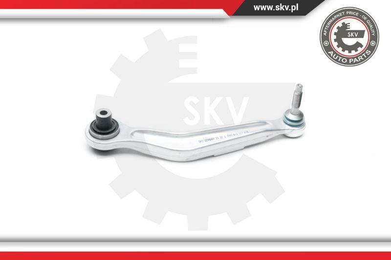 Esen SKV 04SKV141 - Track Control Arm autospares.lv