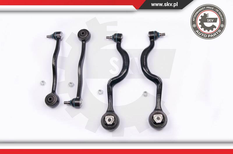 Esen SKV 04SKV150 - Suspension Kit autospares.lv