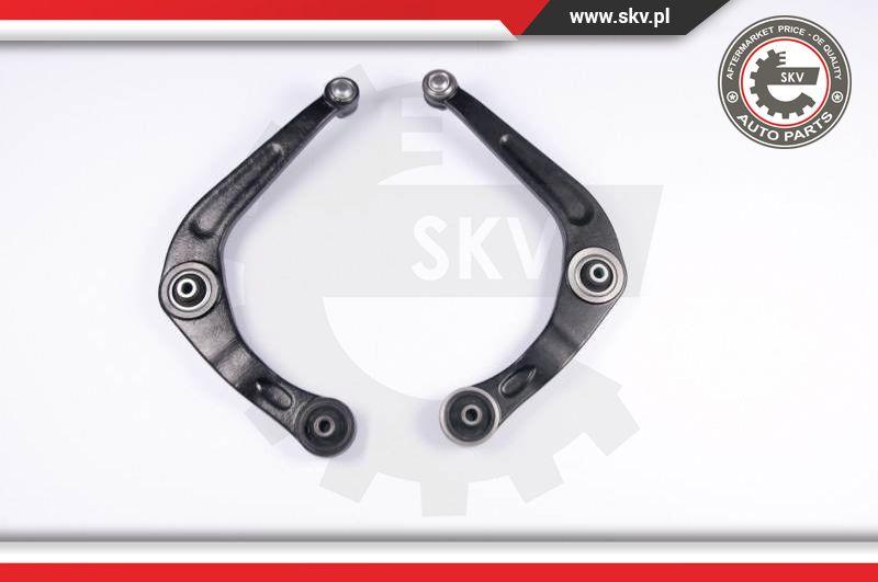 Esen SKV 04SKV180 - Suspension Kit autospares.lv