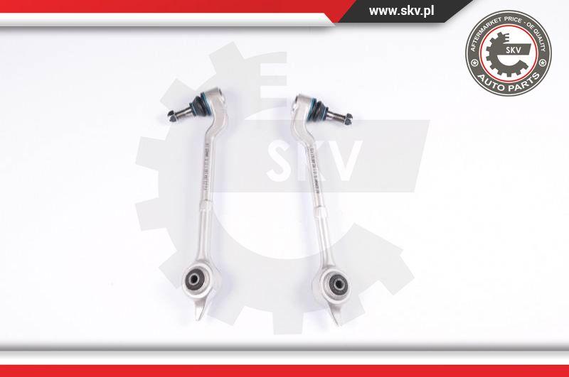 Esen SKV 04SKV170 - Suspension Kit autospares.lv