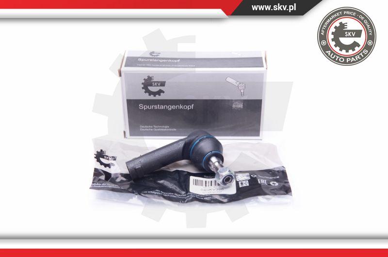 Esen SKV 04SKV396 - Tie Rod End autospares.lv