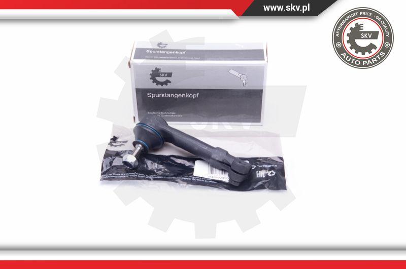 Esen SKV 04SKV390 - Tie Rod End autospares.lv