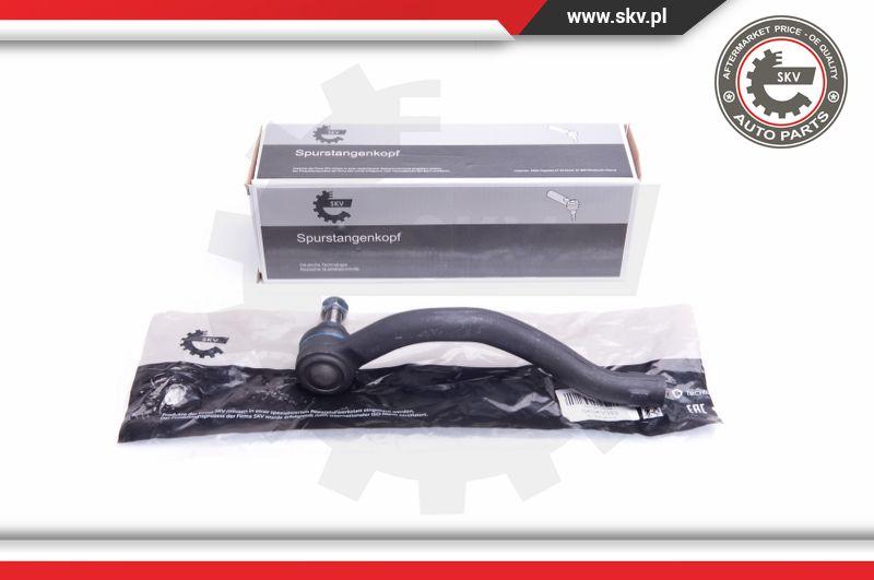 Esen SKV 04SKV393 - Tie Rod End autospares.lv