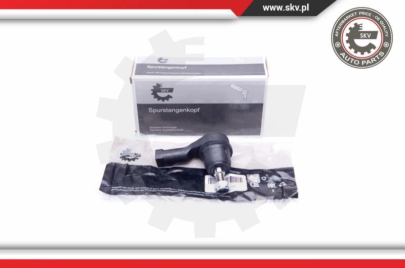 Esen SKV 04SKV392 - Tie Rod End autospares.lv