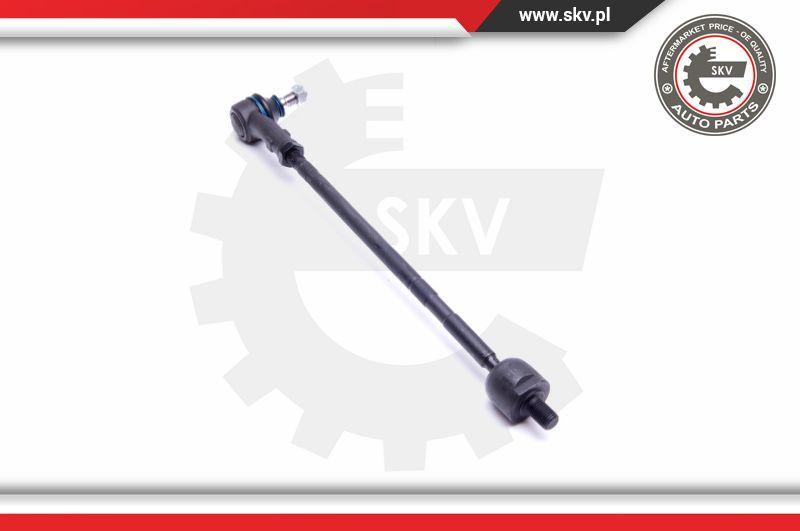 Esen SKV 04SKV344 - Inner Tie Rod, Axle Joint autospares.lv